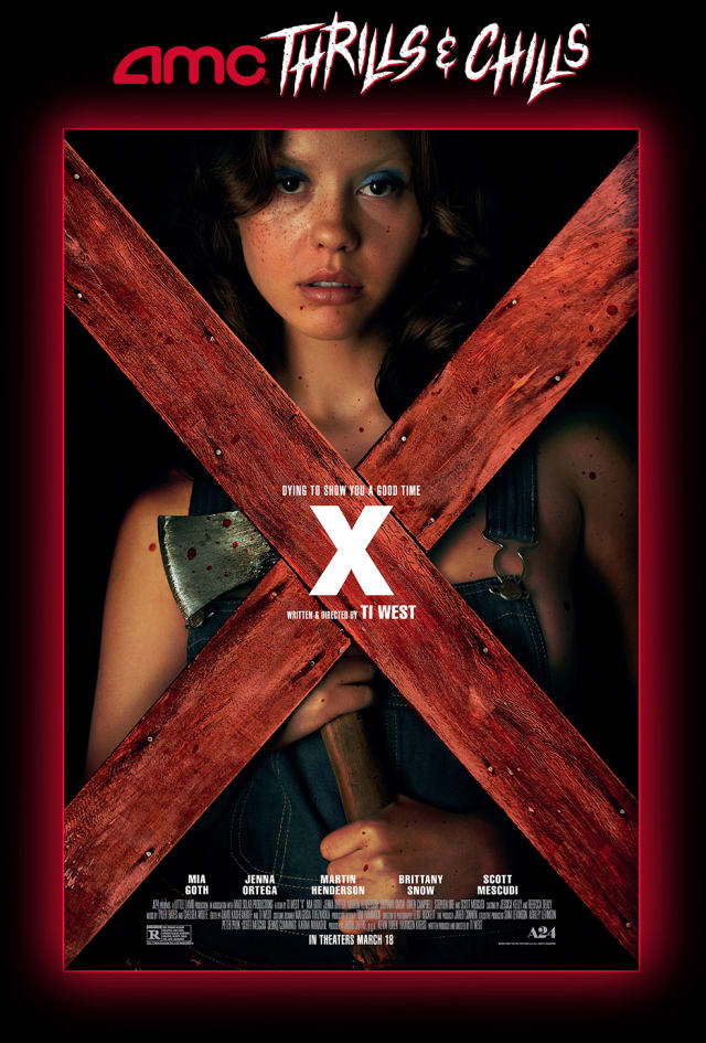 X (2022)
