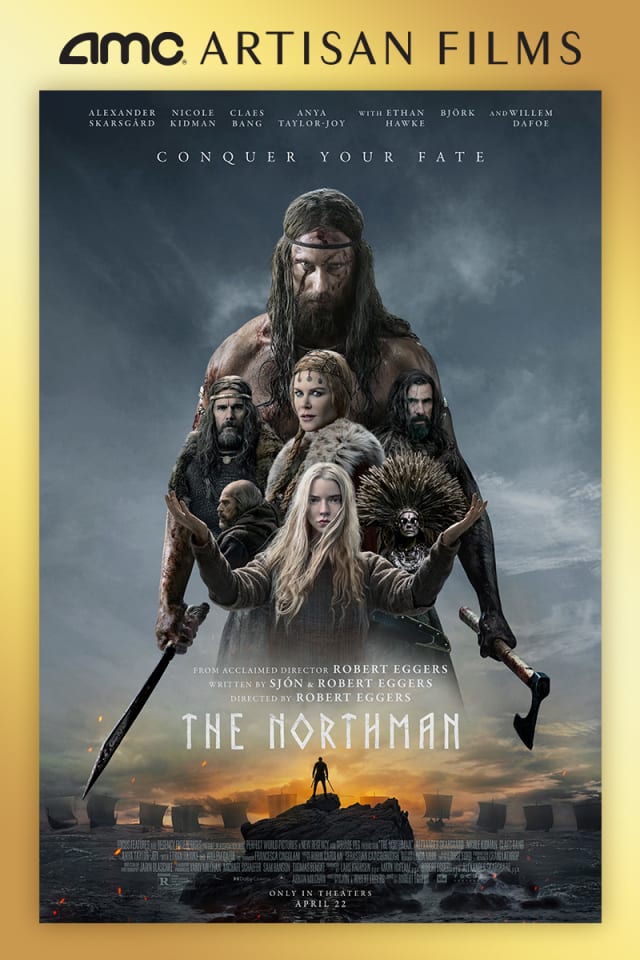 The Northman