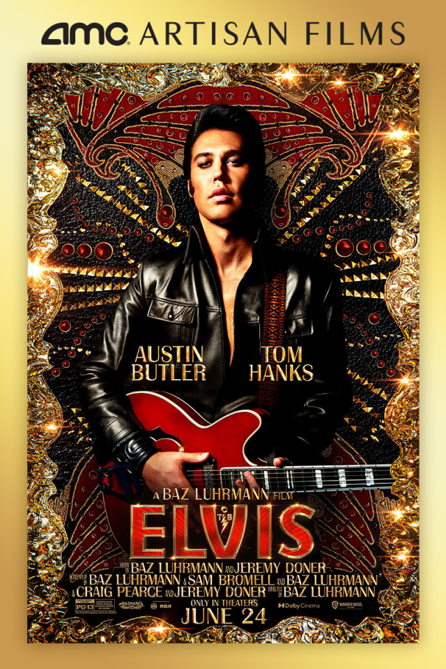 Elvis