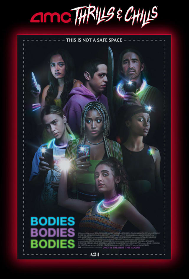 Bodies Bodies Bodies