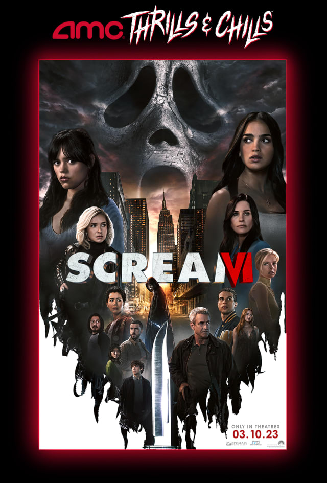 Scream VI