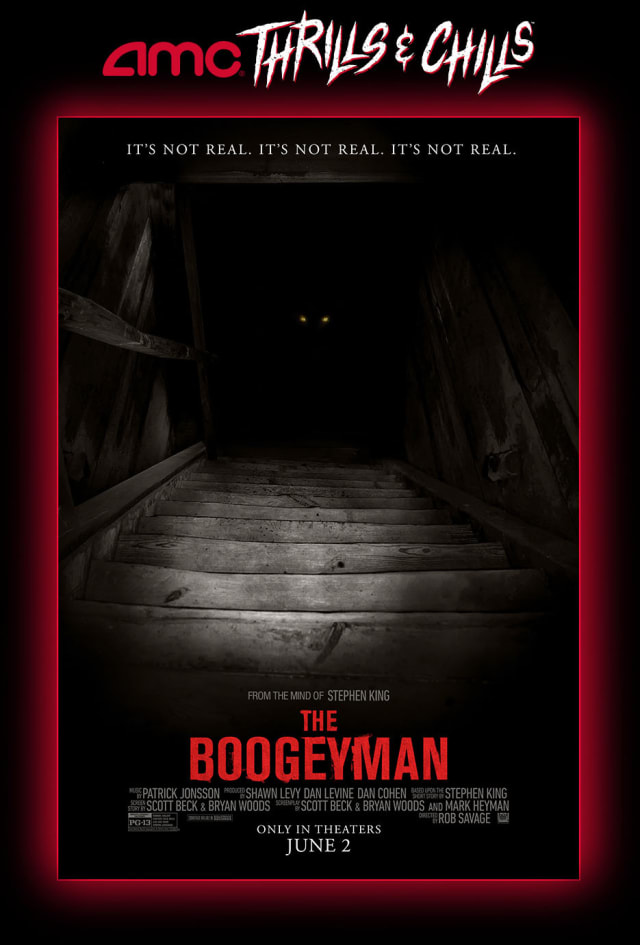 The Boogeyman