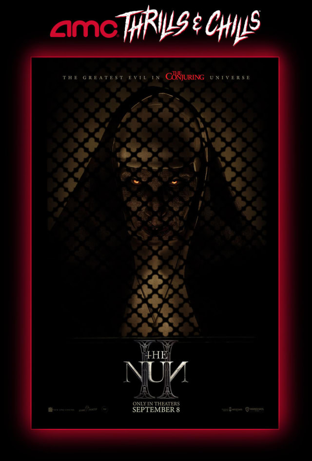 The Nun II