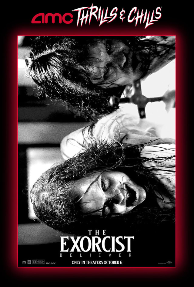 The Exorcist: Believer
