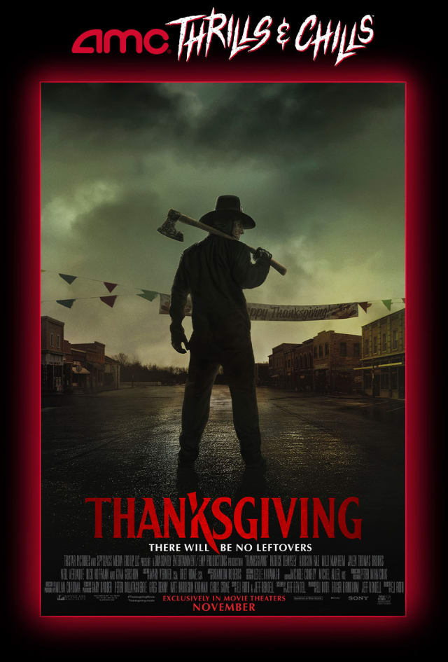 Thanksgiving