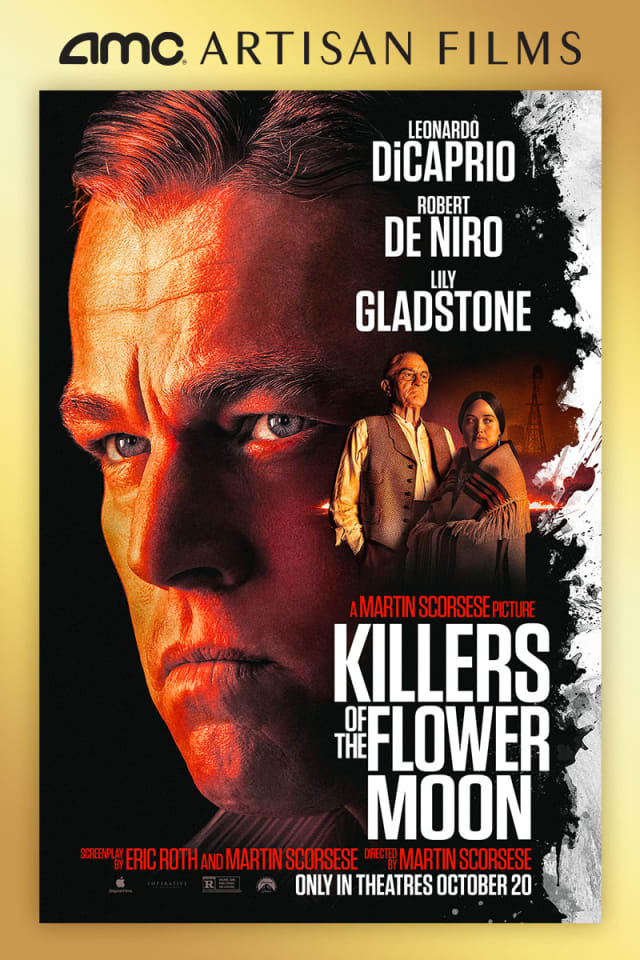 Killers of the Flower Moon