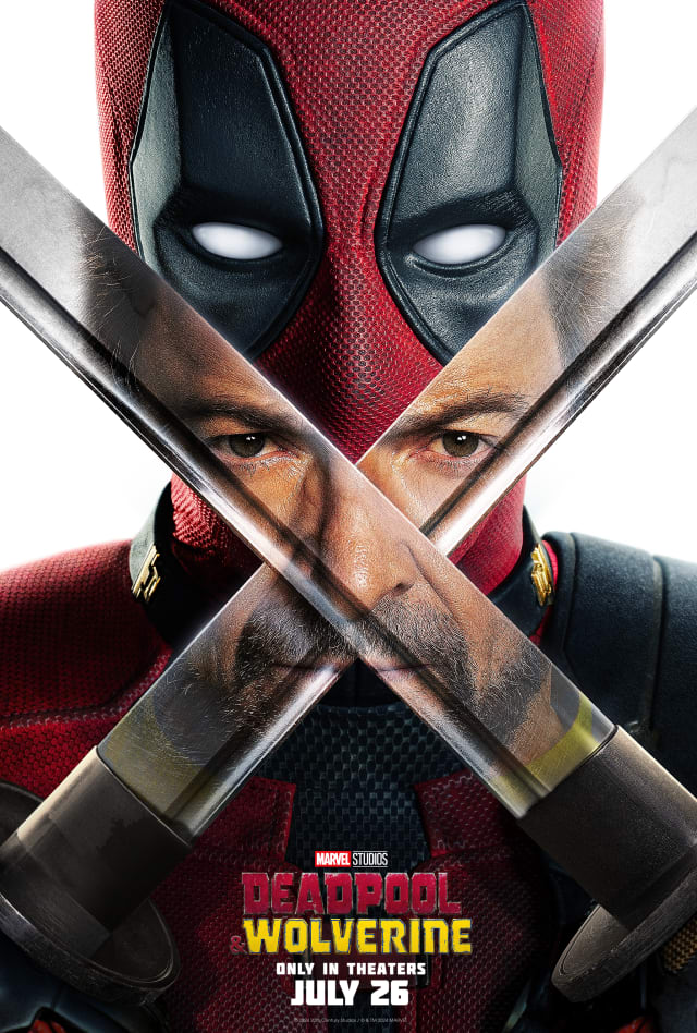 Deadpool & Wolverine Opening Day Fan Event