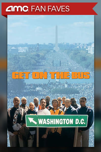 Get on the Bus