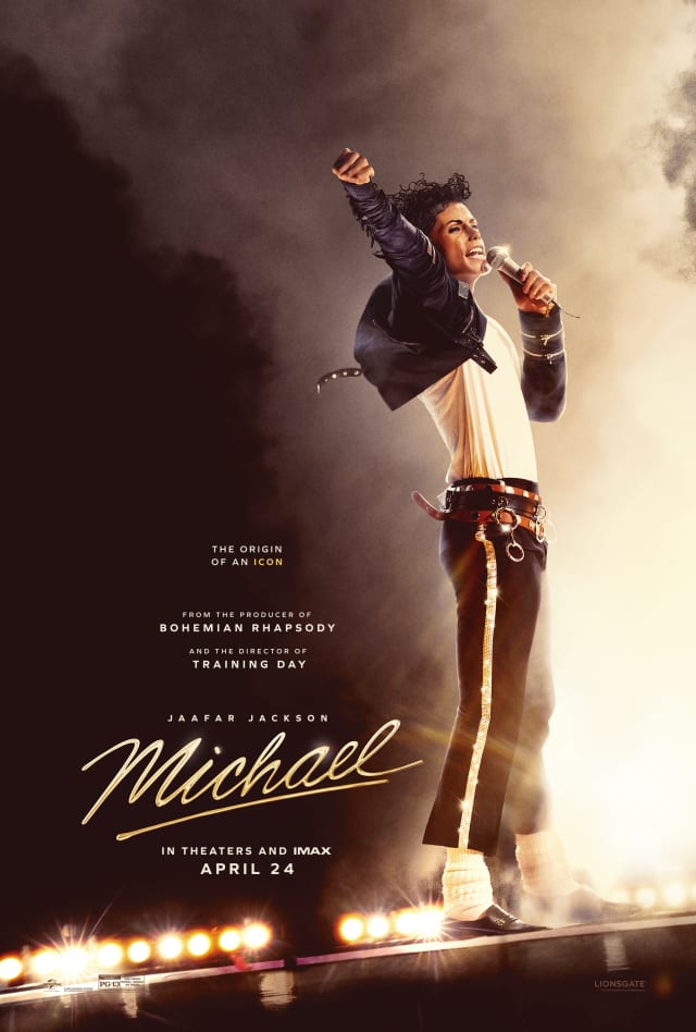 Michael: Early Access