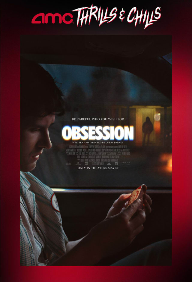 Obsession