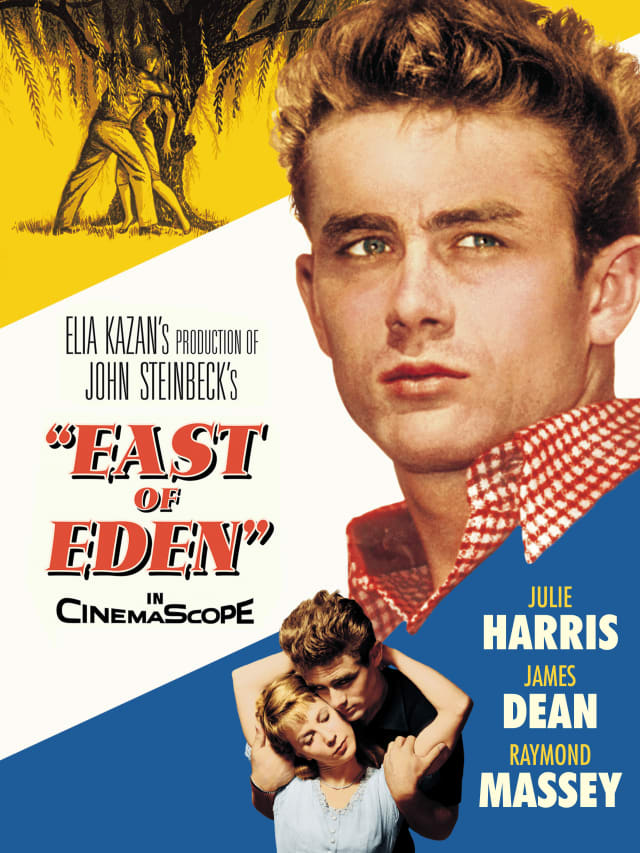 East of Eden