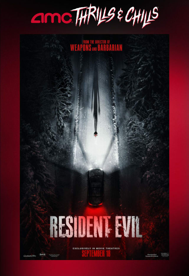 Resident Evil