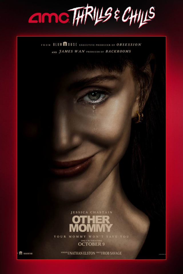 Other Mommy
