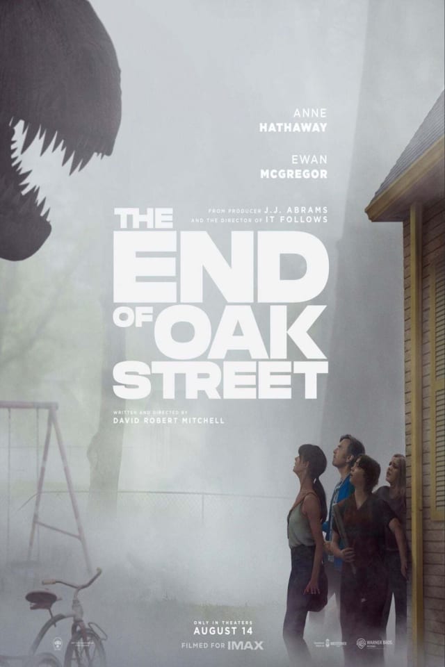 The End of Oak Street: Sensory Friendly Screening