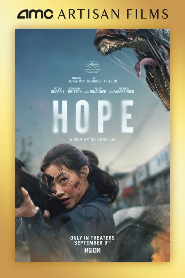 Hope
