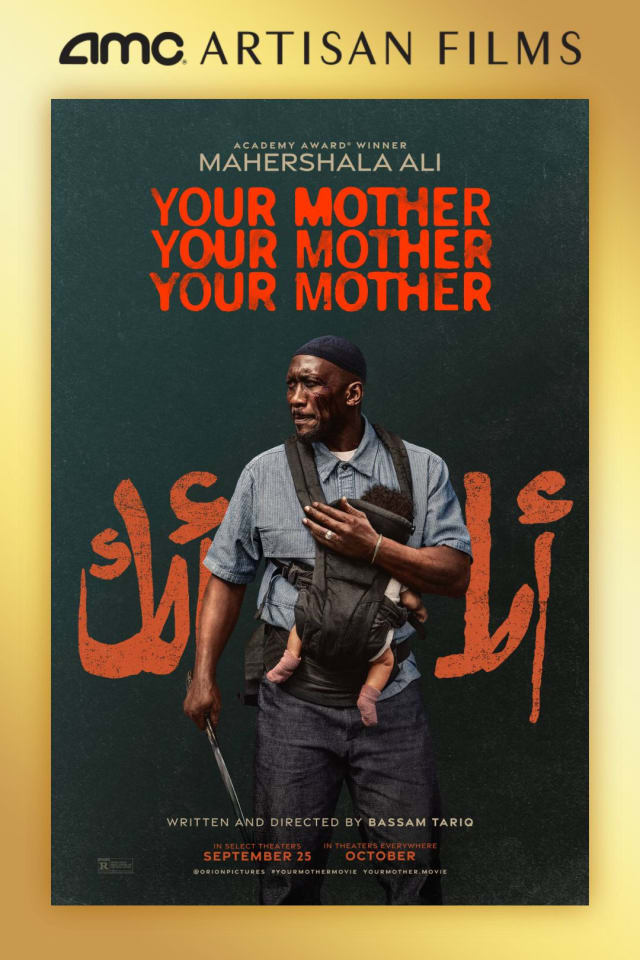Your Mother Your Mother Your Mother