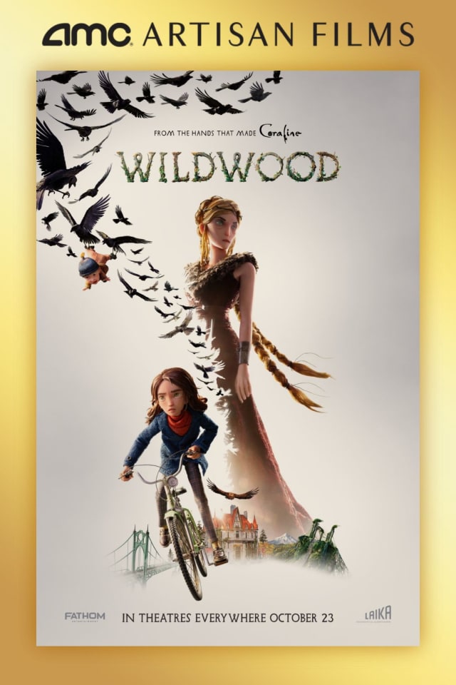Wildwood
