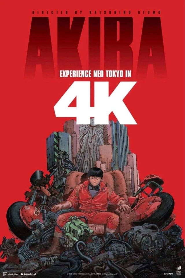 Akira