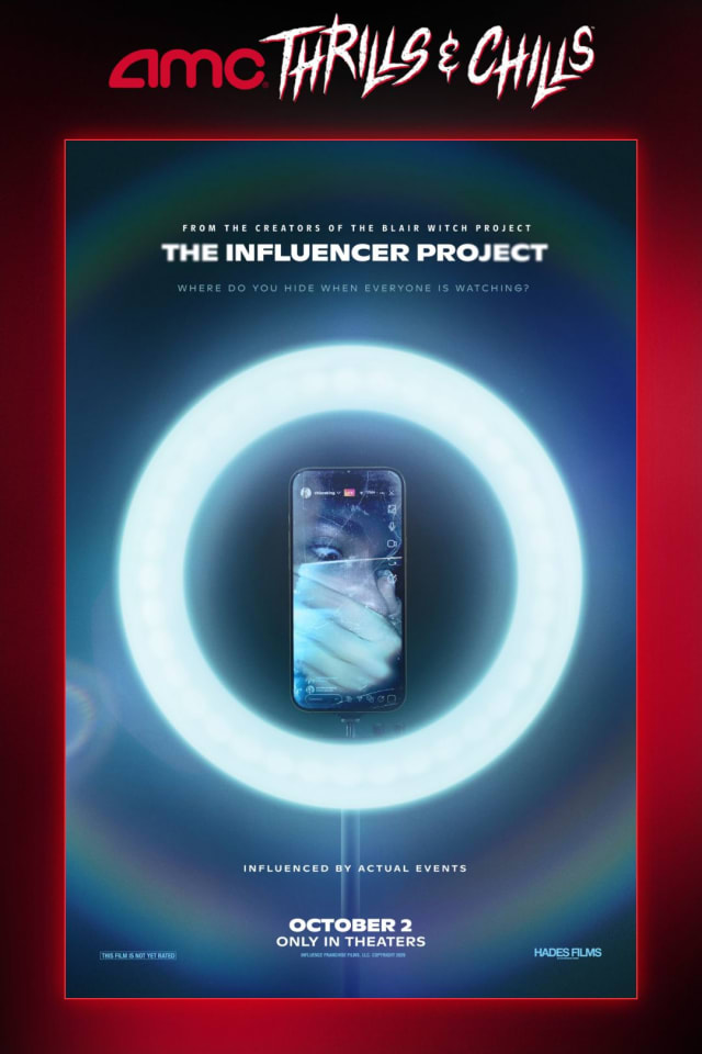 The Influencer Project