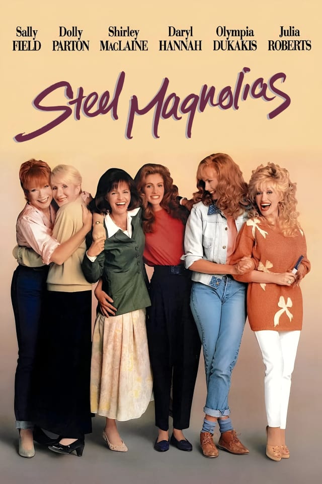 Steel Magnolias
