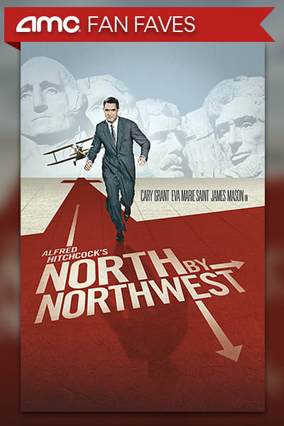 North By Northwest 