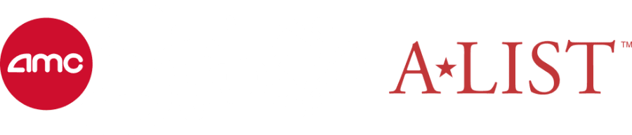 AMC Stubs A-List Logo