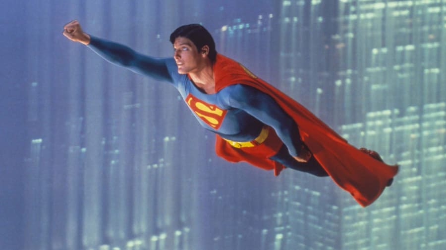 Superman The Movie