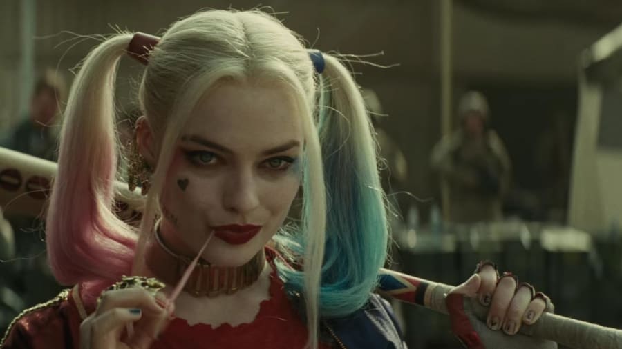 Harley Quinn