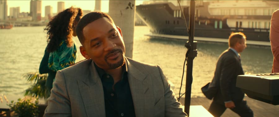 Will Smith