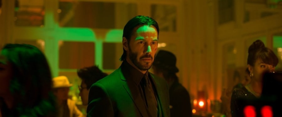 John Wick