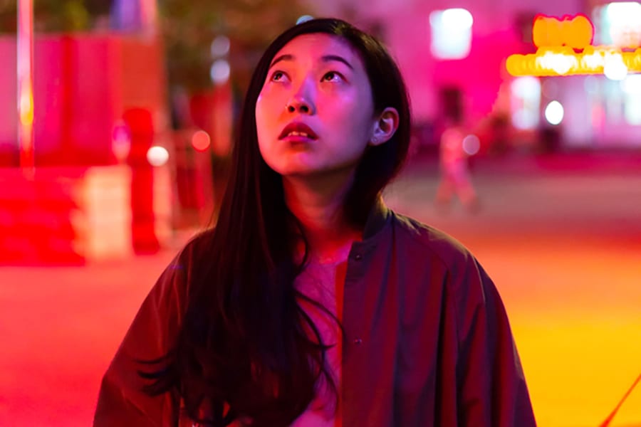 The Farewell Awkwafina