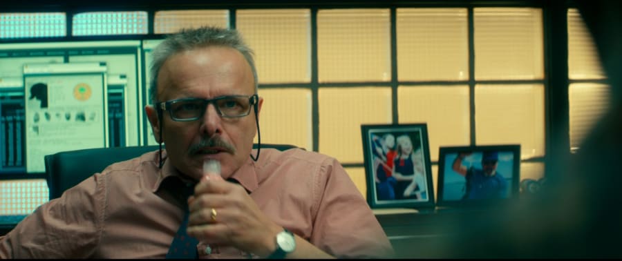 Joe Pantoliano