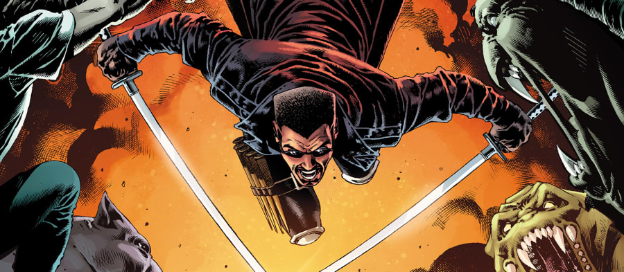 Blade