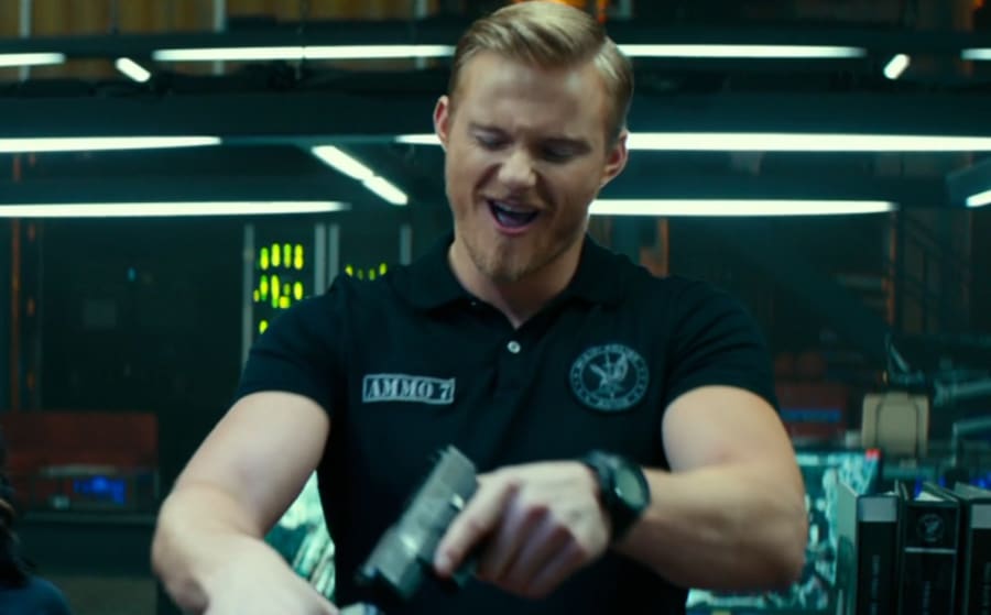 Alexander Ludwig