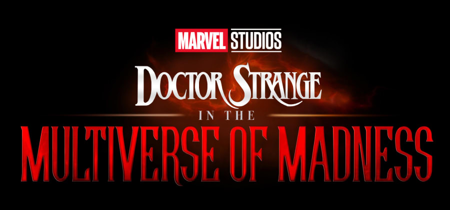 DOCTOR STRANGE IN THE MULTIVERSE OF MADNESS