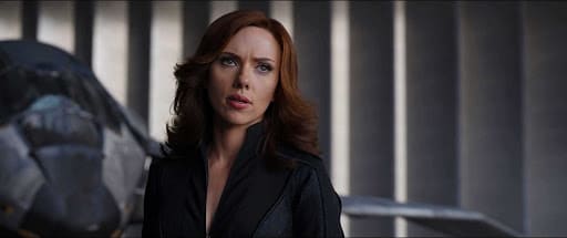 Captain America: Civil War