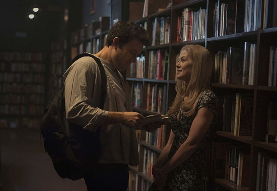 Gone Girl 