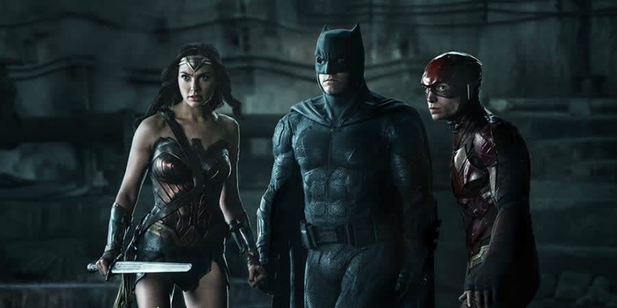 Justice League