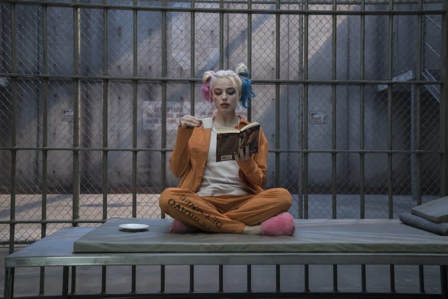Harley Quinn