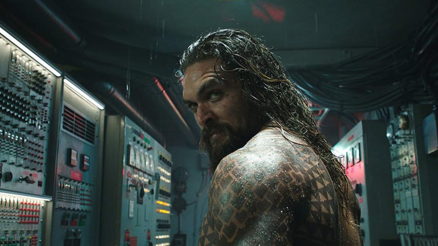 Aquaman