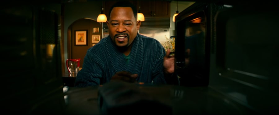 Martin Lawrence
