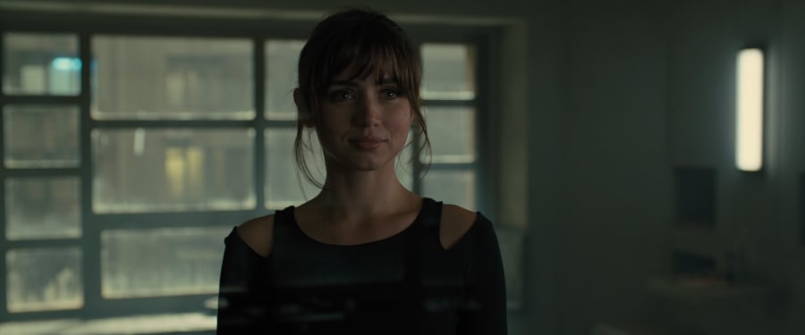 Ana de Armas – Blade Runner 2049