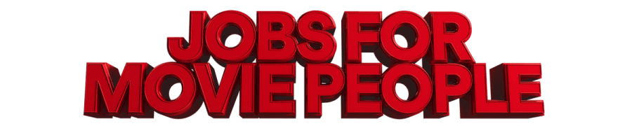 Jobs For Movie People