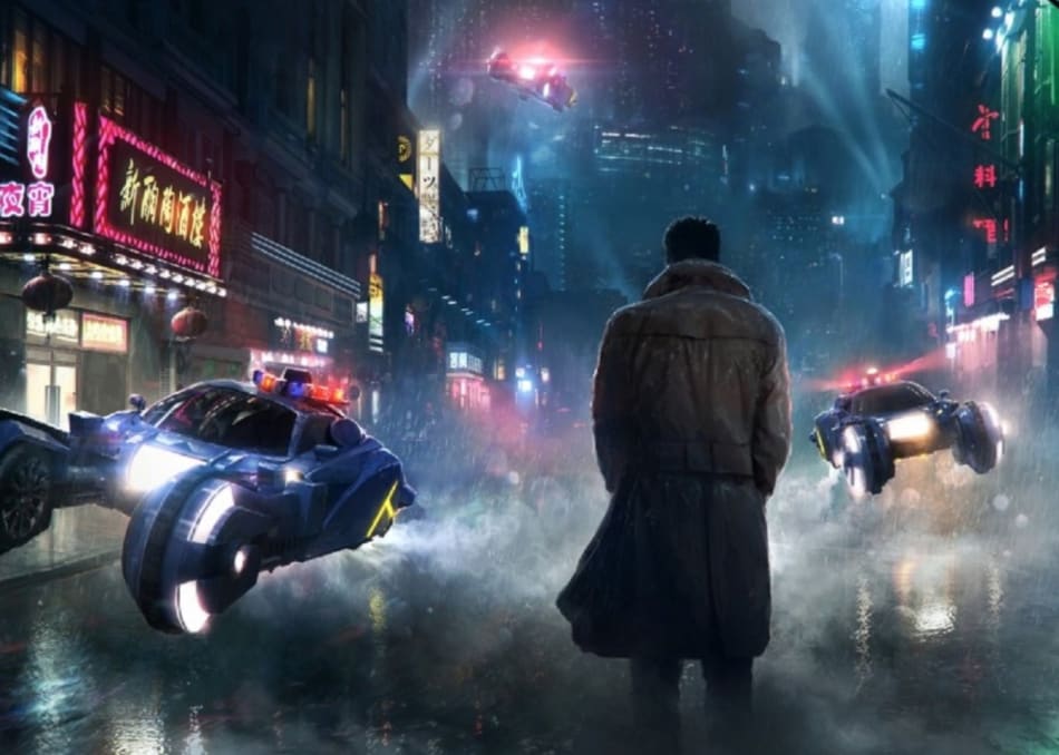 Villeneuve Tackles Blade Runner