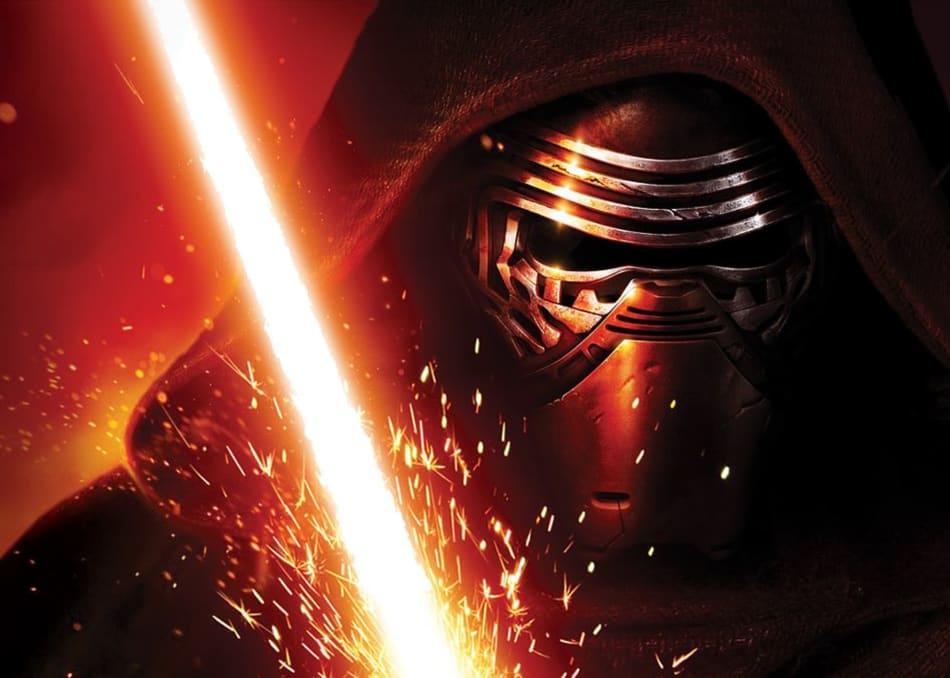 Why Does Kylo Ren Wear A Mask?