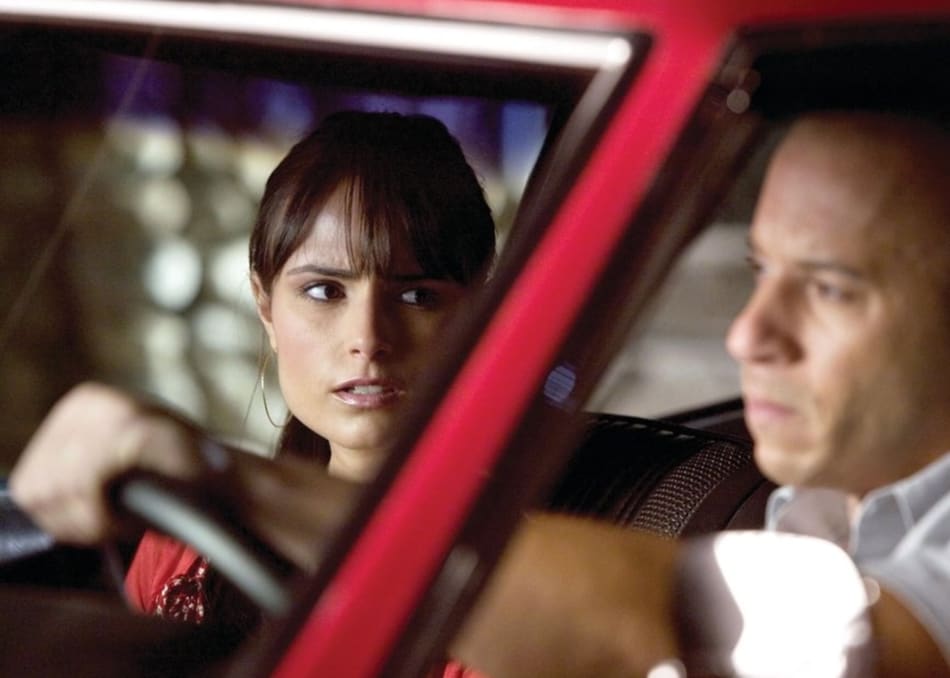 Familiar Faces Return For Fast 9 