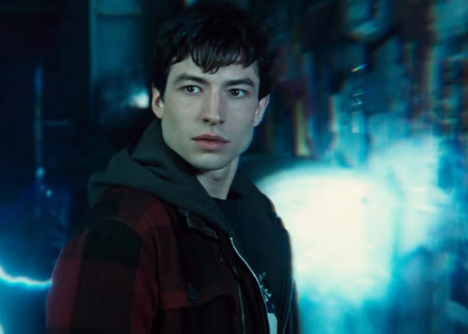 Dissecting Barry Allen's Lab