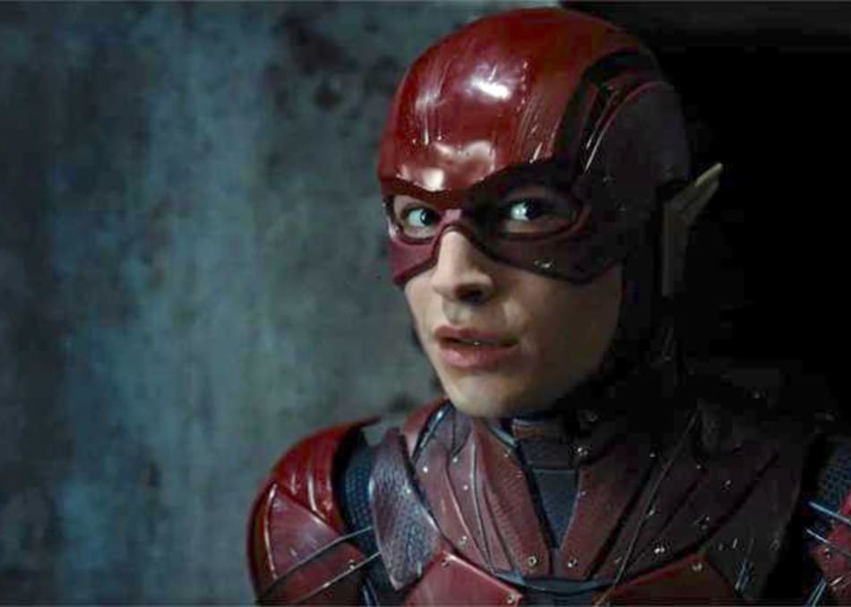 This Flash Lore Is Missing From JL