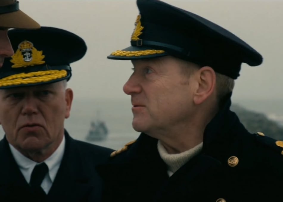 Why Dunkirk Is A Modern Classic