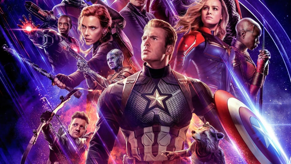 The Best Comic Book Movies, Part Two